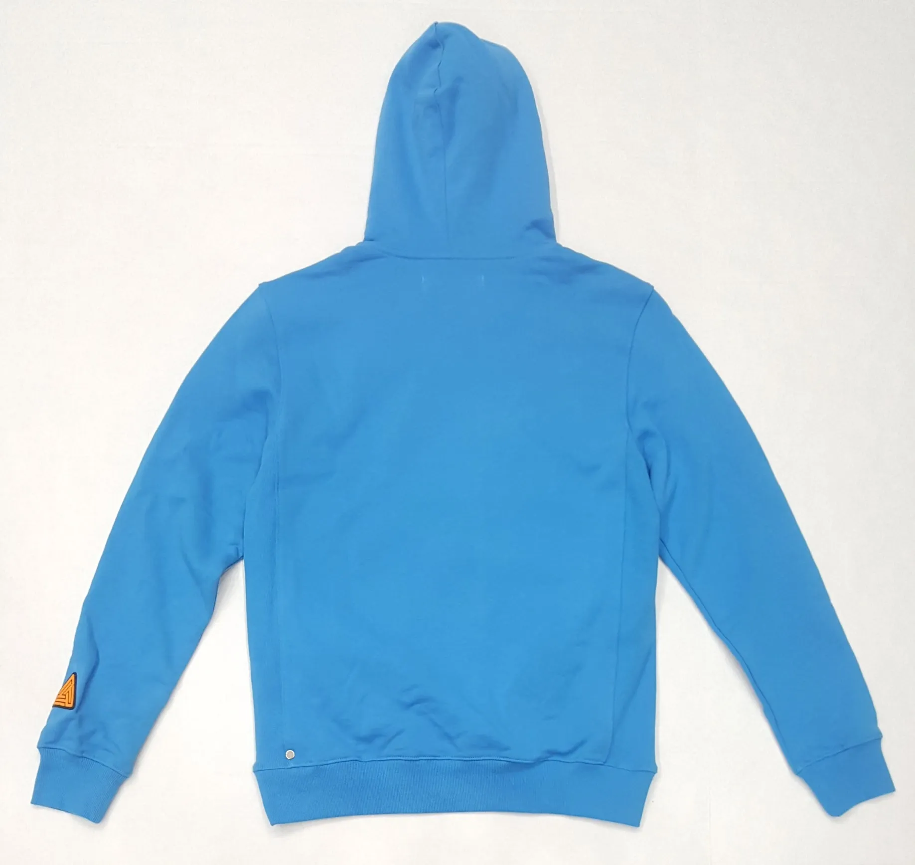 Black Pyramid Champions Blue Hoodie