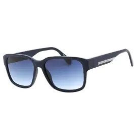 Calvin Klein Jeans CKJ21631S Sunglasses BLUE/Blue Gradient Women's