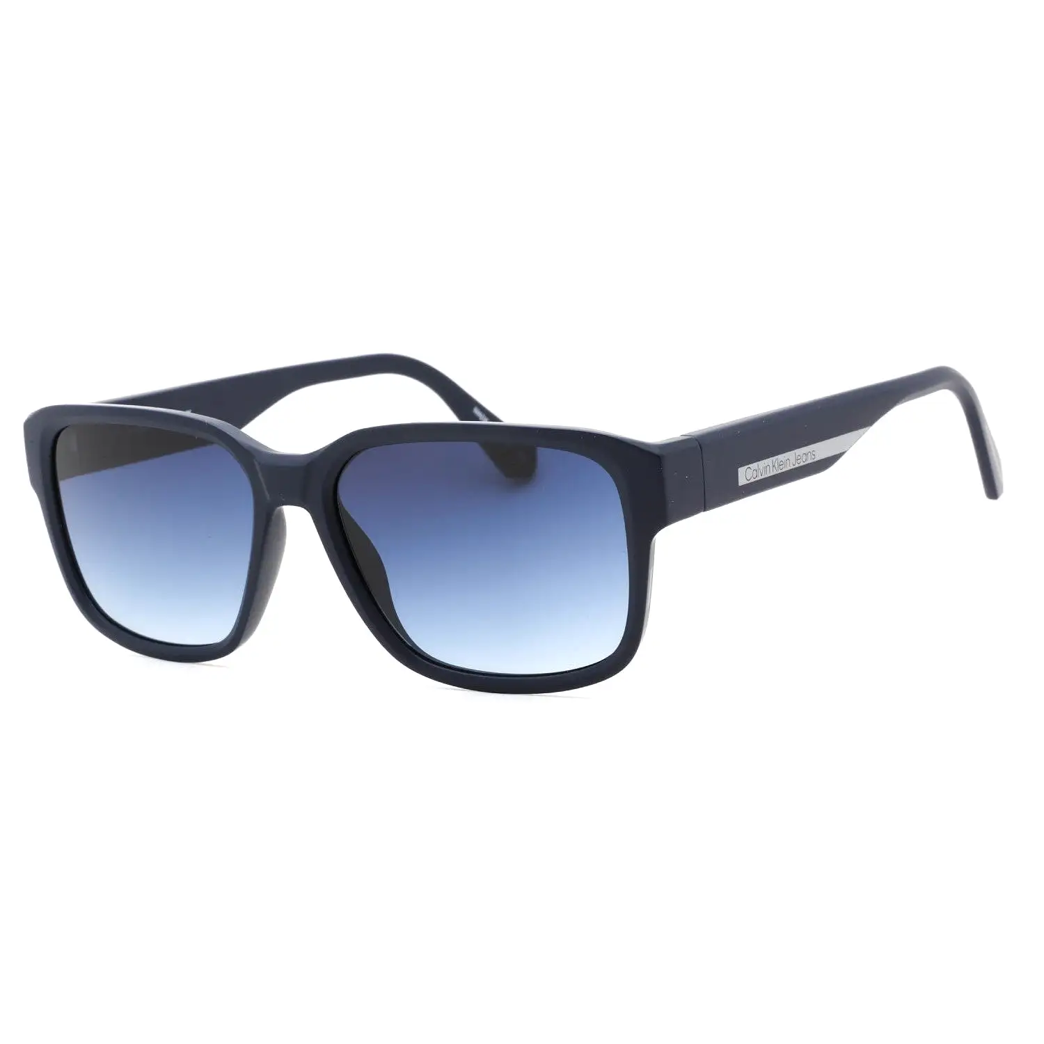 Calvin Klein Jeans CKJ21631S Sunglasses BLUE/Blue Gradient Women's