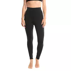 Calza Rusty Club 85 Legging Ld Black