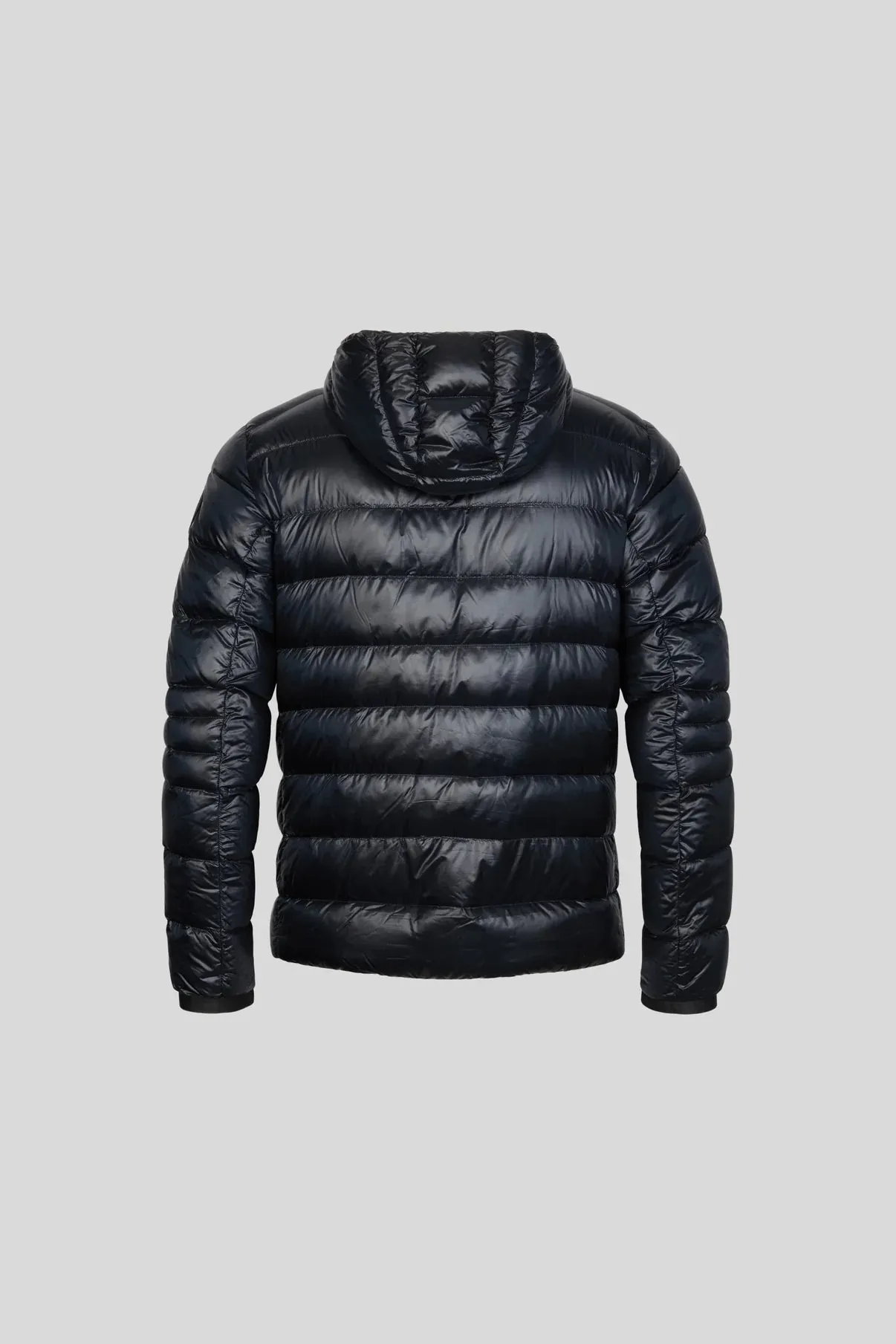 Canada Goose  Crofton Down Hoody Black Label 'BLACK'