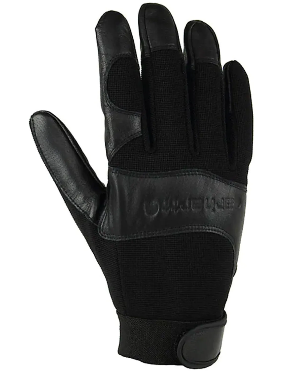 Carhartt Men's The Dex II High Dexterity Gloves