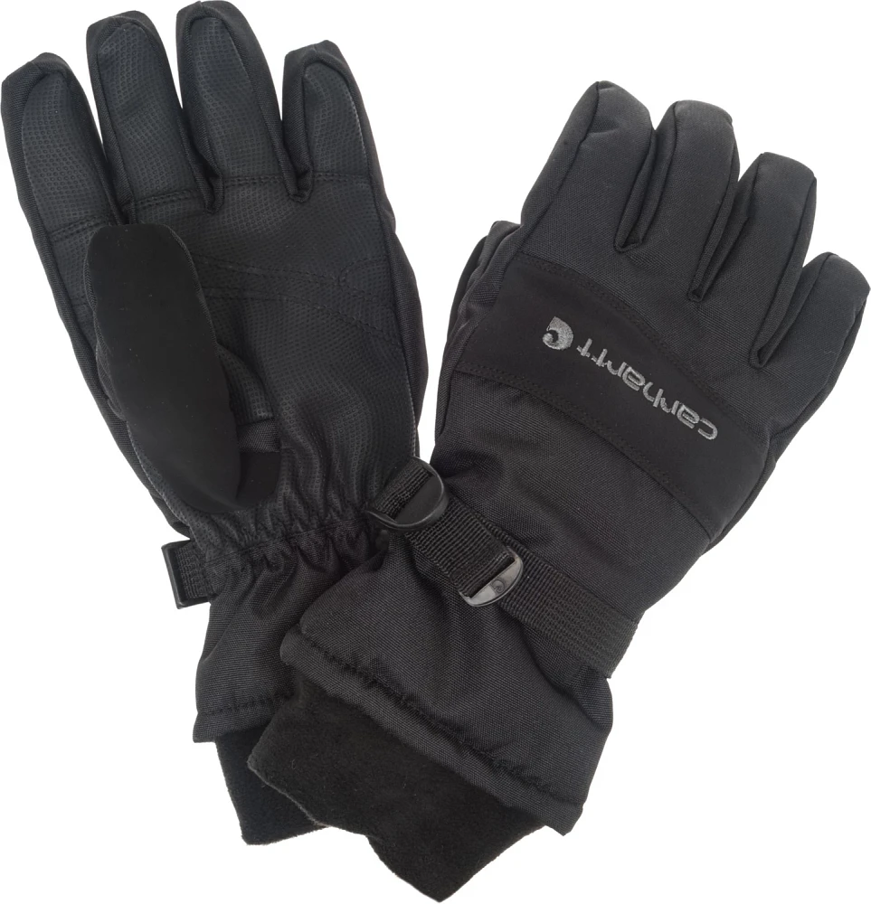 Carhartt Men's WP Insulated Work Gloves