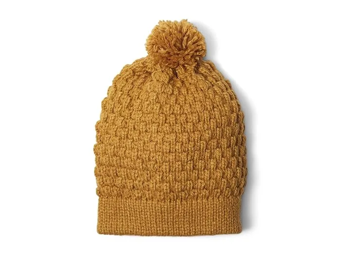 Carve Designs Abby Pom Beanie