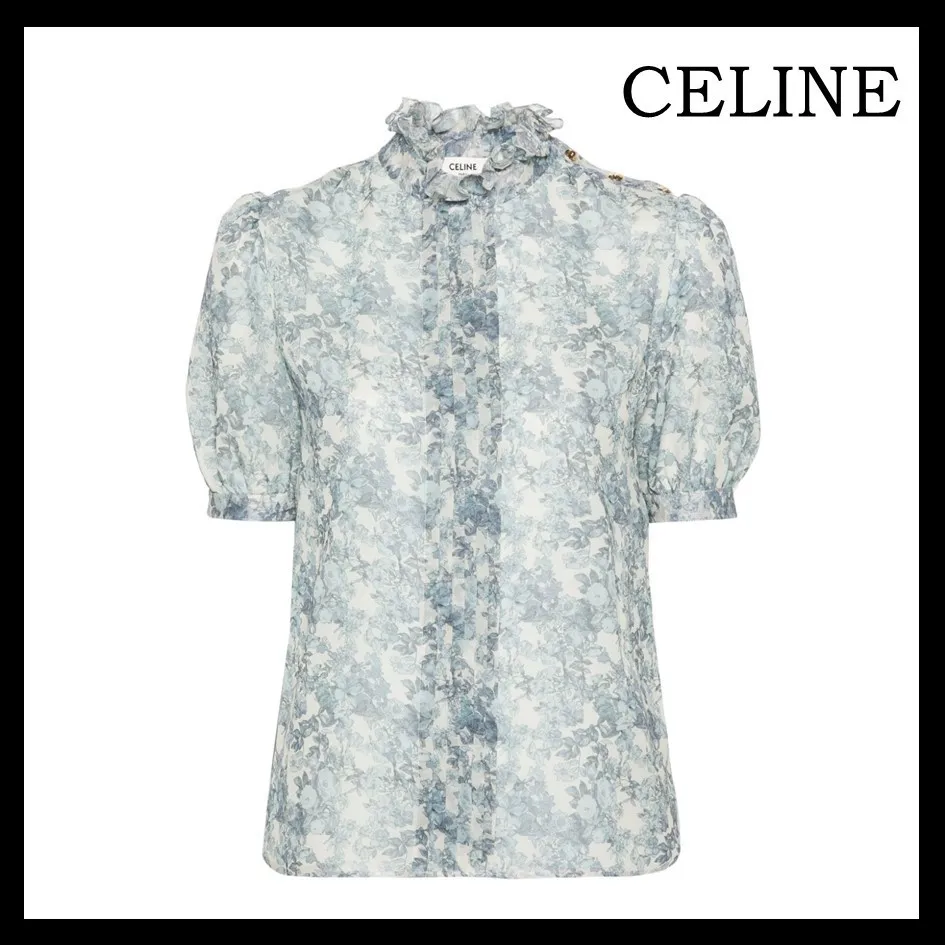 CELINE  |Shirts & Blouses