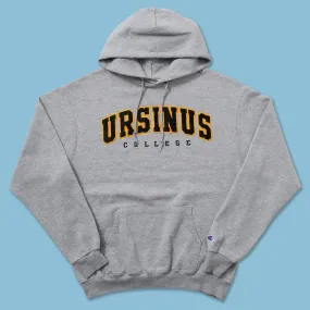 Champion Ursinus College Hoody Large