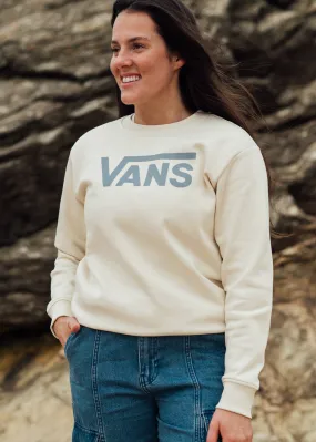 Classic V BFF Crew Sweatshirt