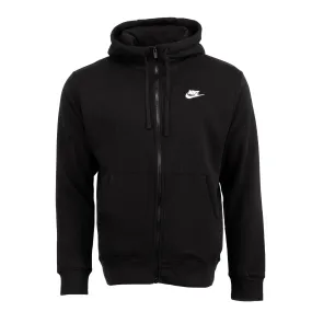 Club Fleece FZ Hoody - Mens