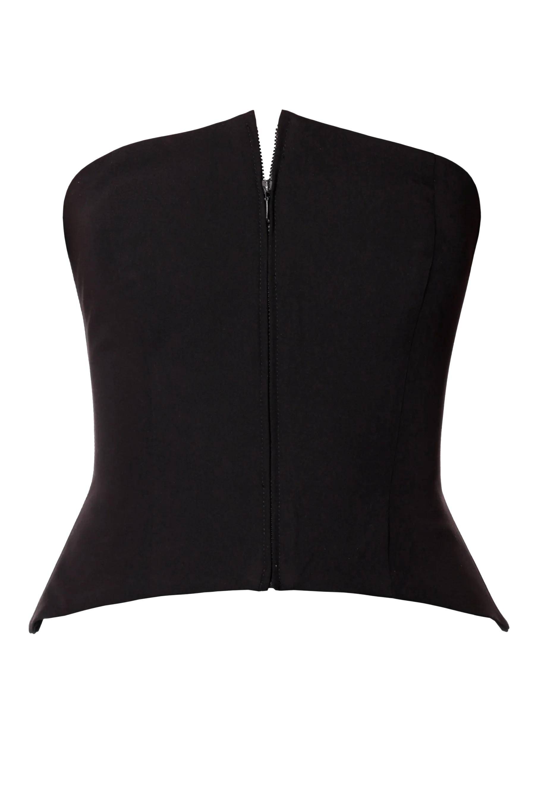 Corset Missie Black Magic