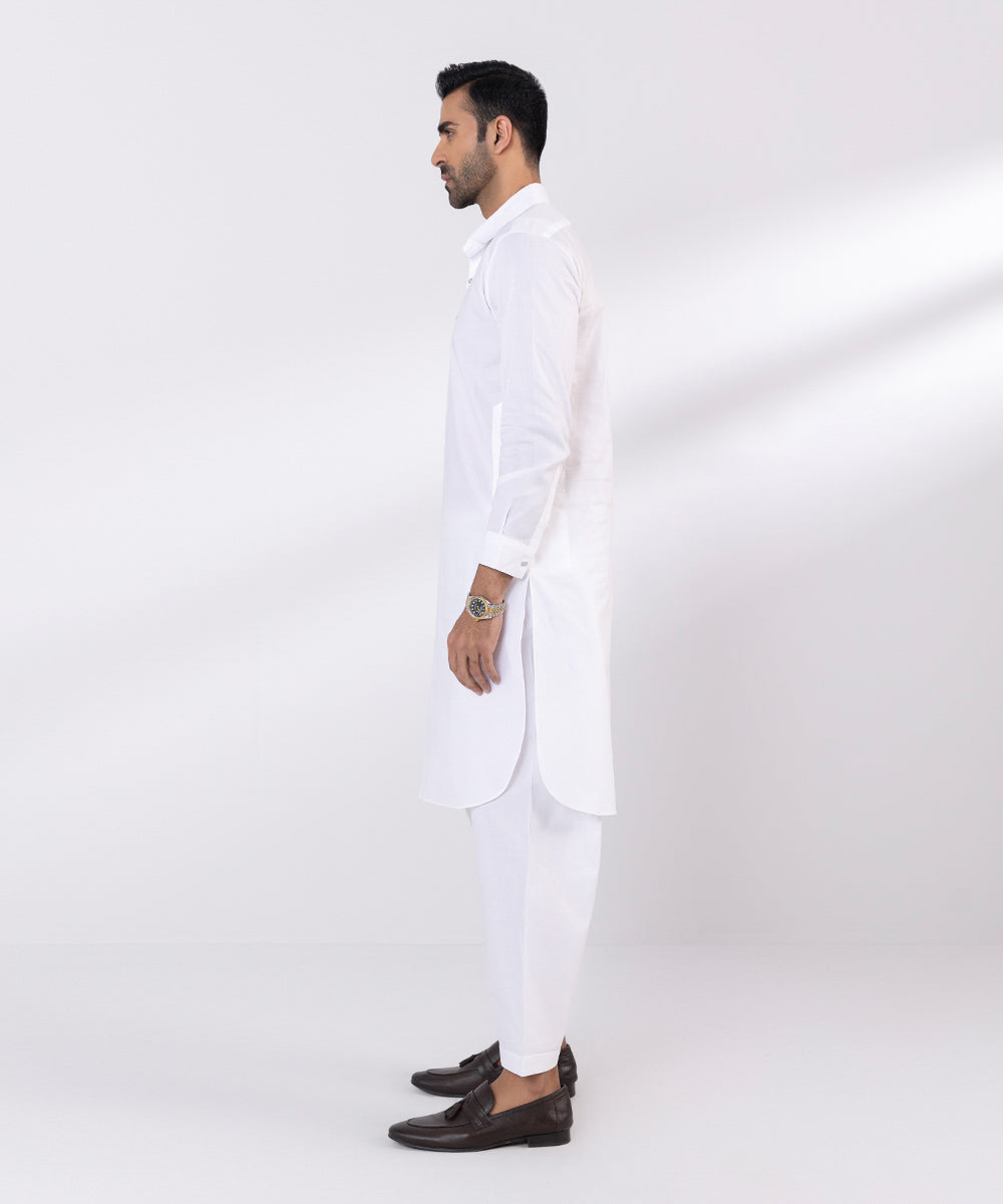 Cotton Latha Suit