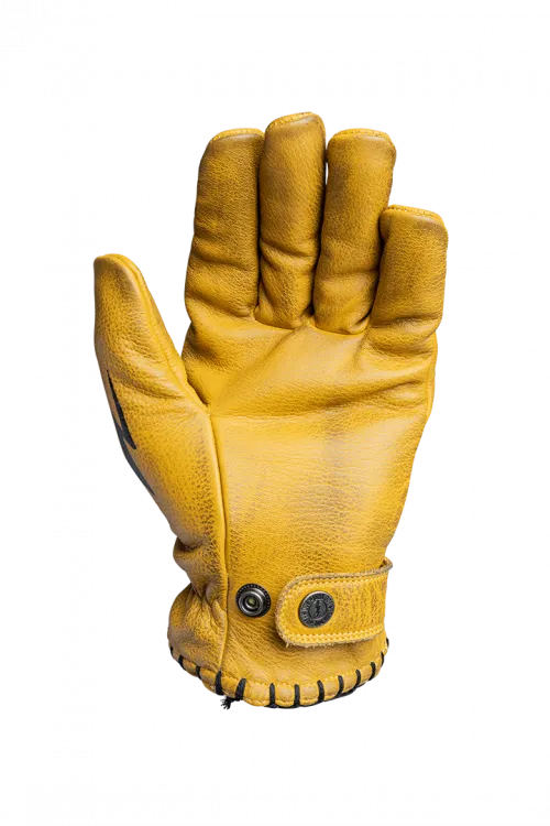 COYOTE GLOVES | YELLOW BLACK