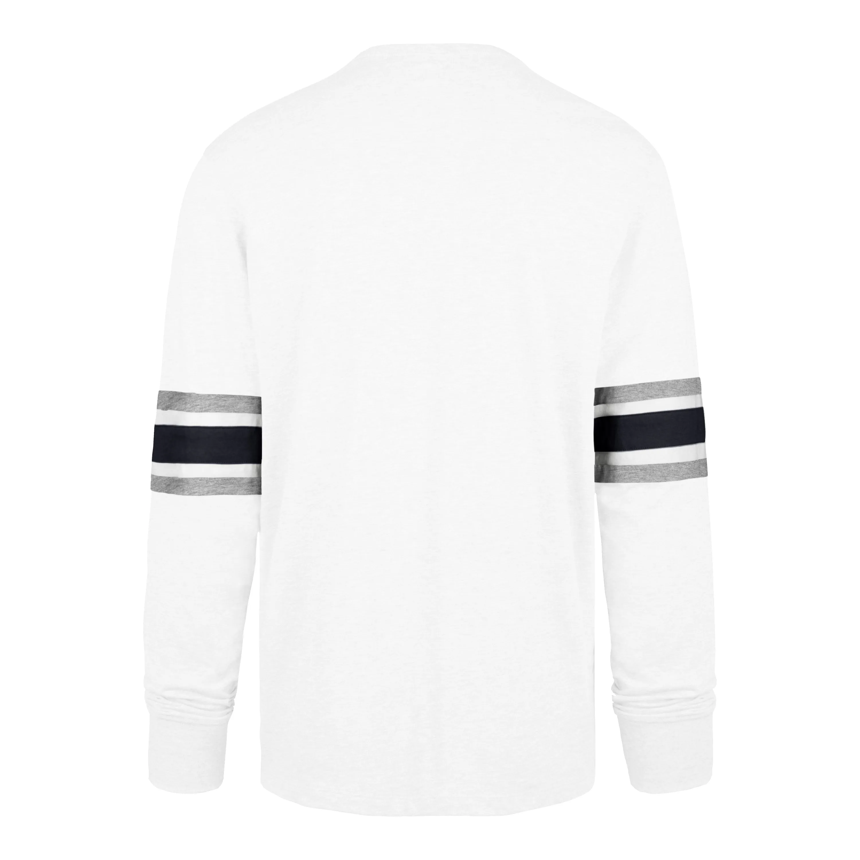 DALLAS COWBOYS GRIDIRON PREMIER '47 BREX LONG SLEEVE TEE