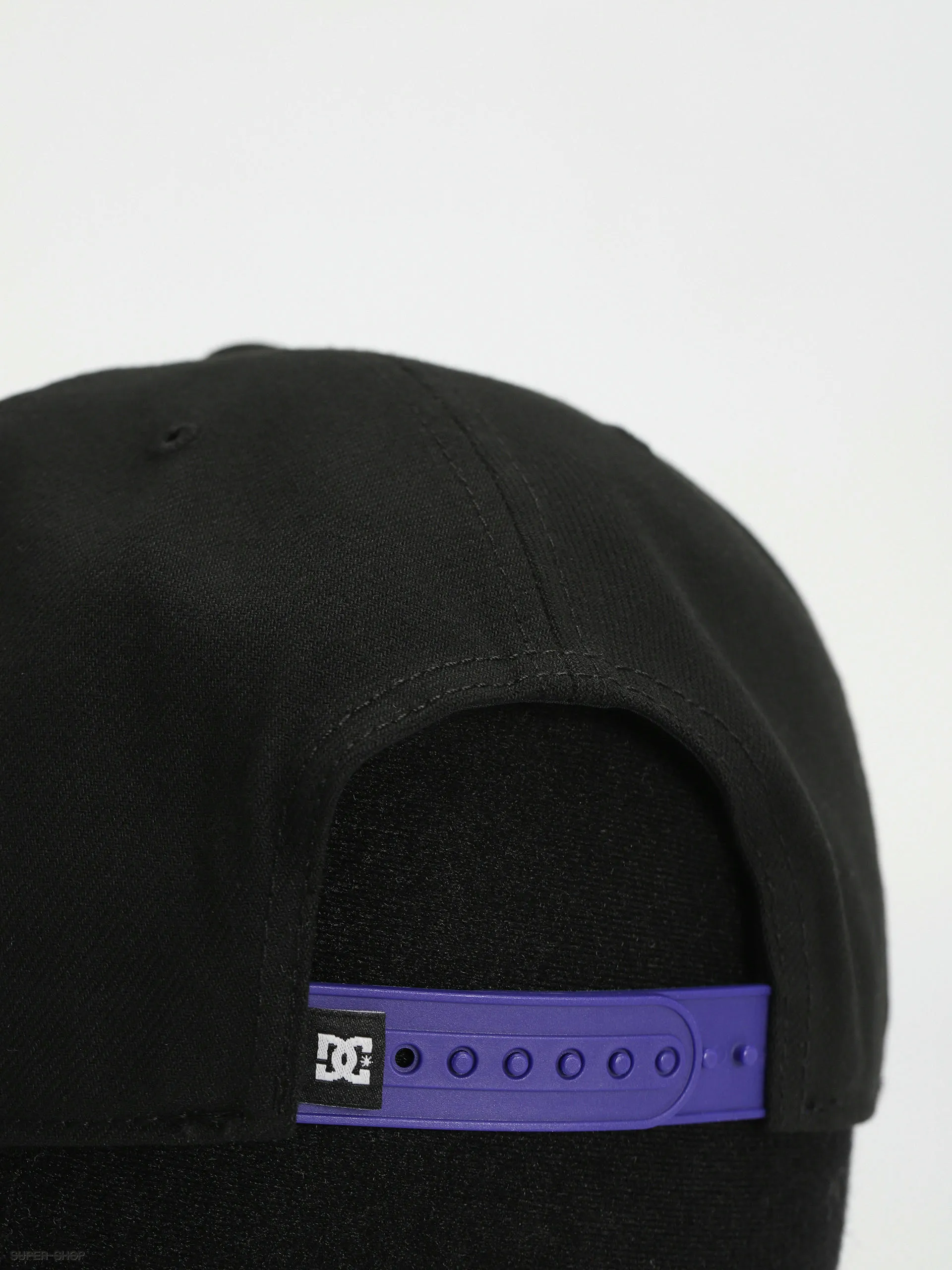 DC Cap Showtime Empire (black)