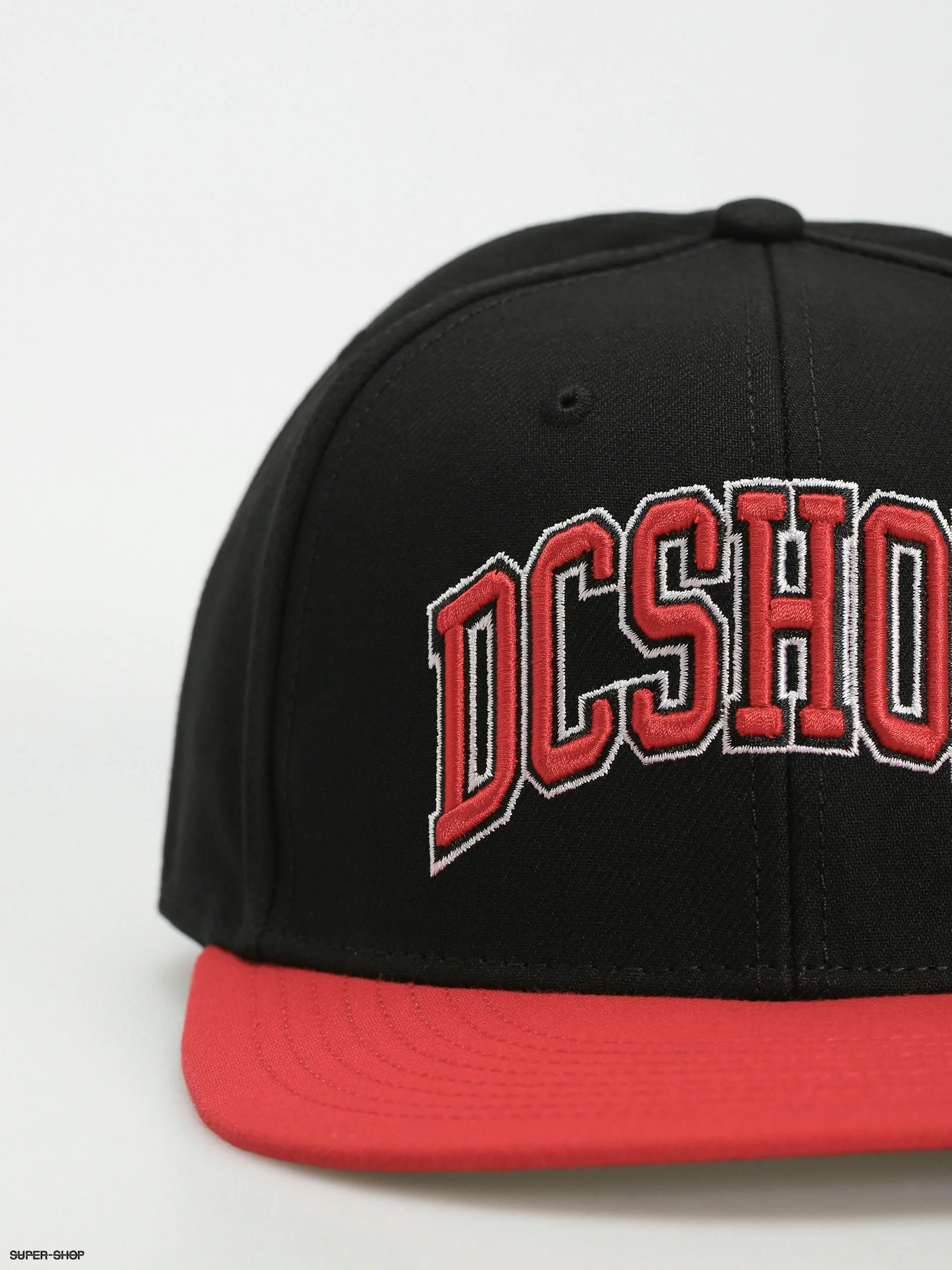 DC Showtime Empire Cap (black)