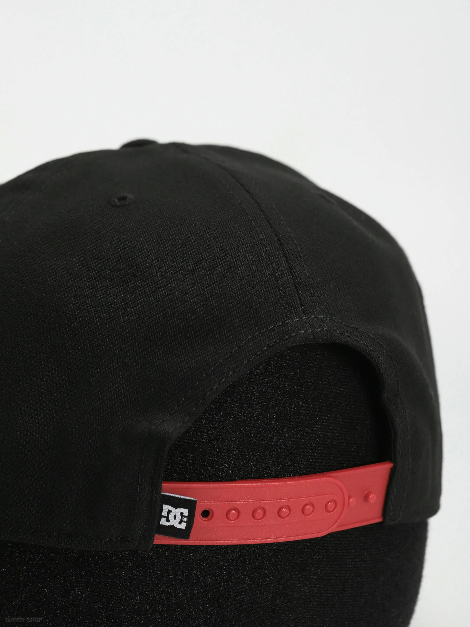 DC Showtime Empire Cap (black)