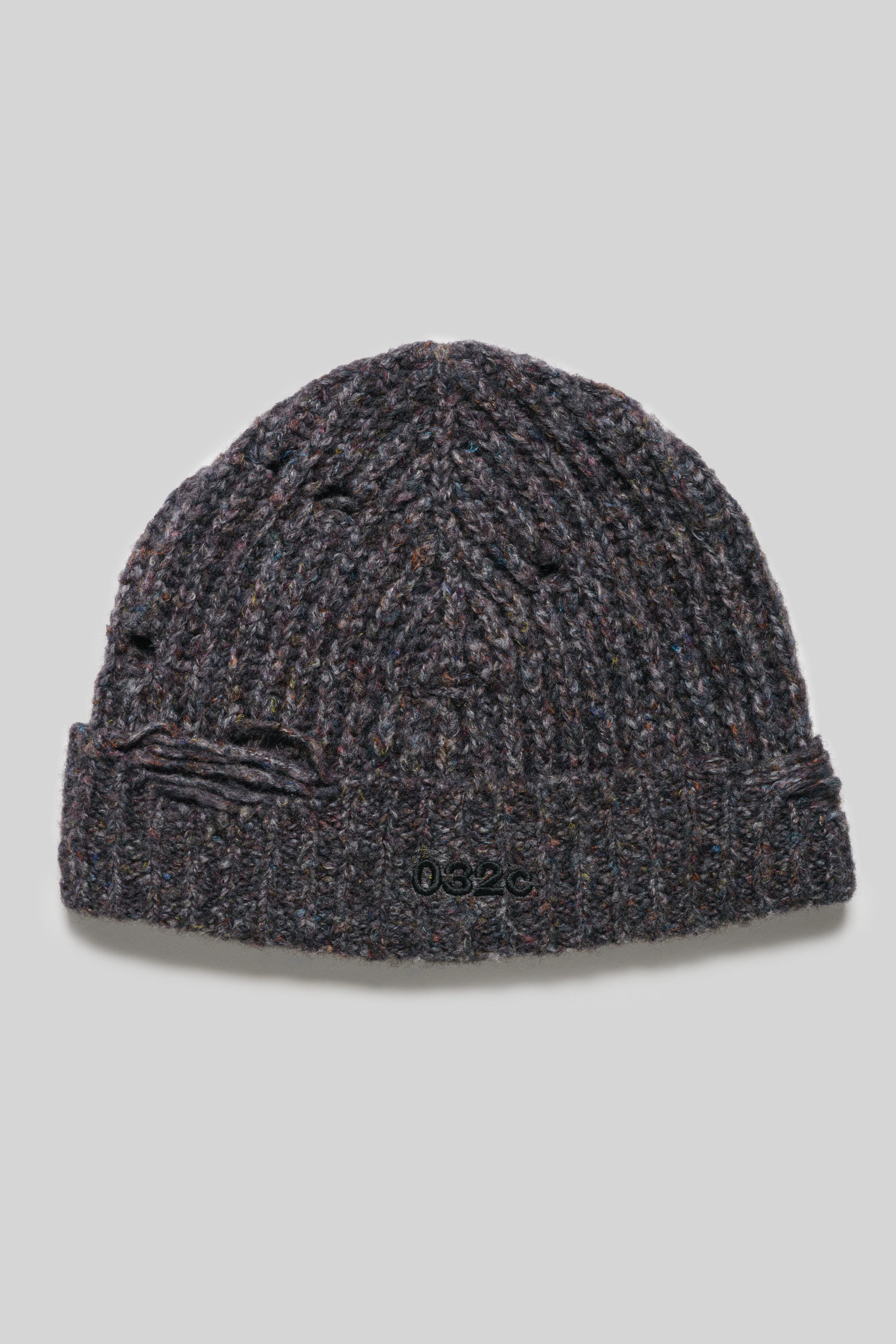 DESTROYED PAINTER'S COVER BEANIE