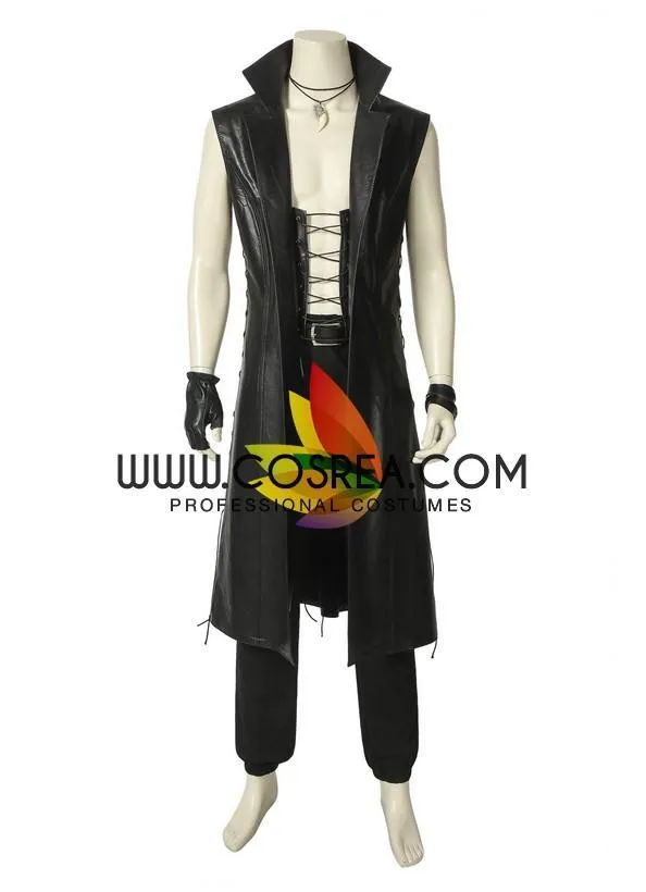 Devil May Cry 5 V Cosplay Costume