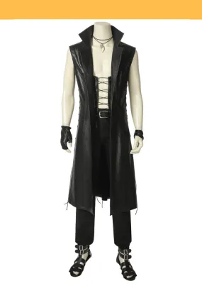 Devil May Cry 5 V Cosplay Costume