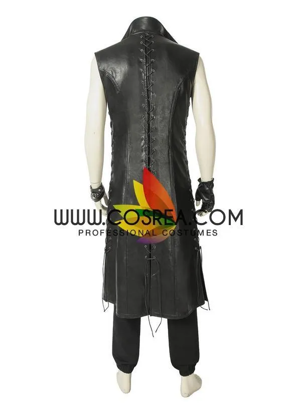 Devil May Cry 5 V Cosplay Costume