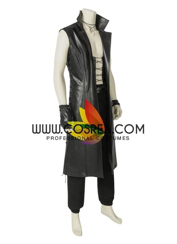 Devil May Cry 5 V Cosplay Costume