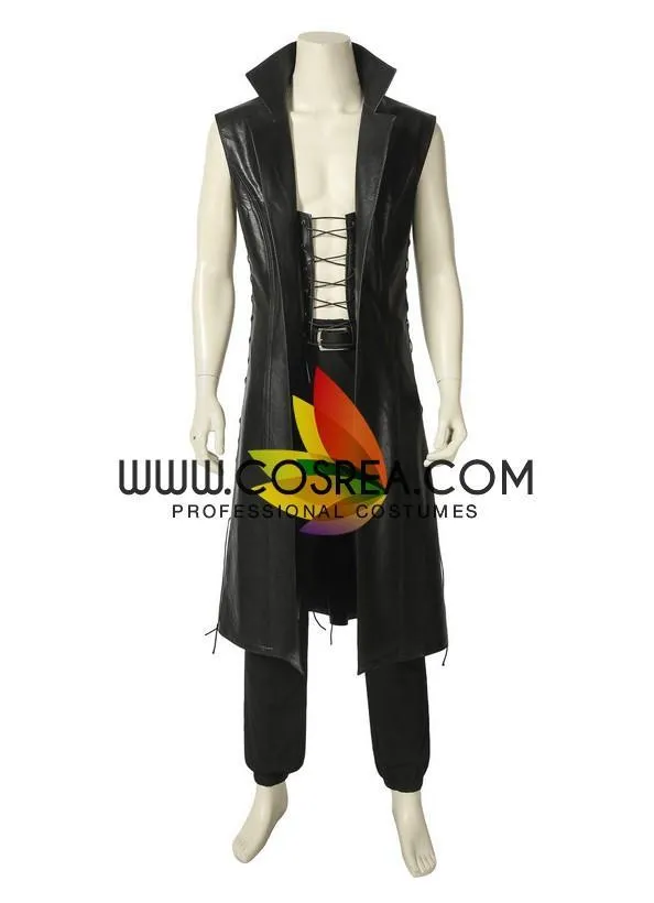 Devil May Cry 5 V Cosplay Costume