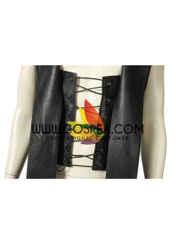 Devil May Cry 5 V Cosplay Costume