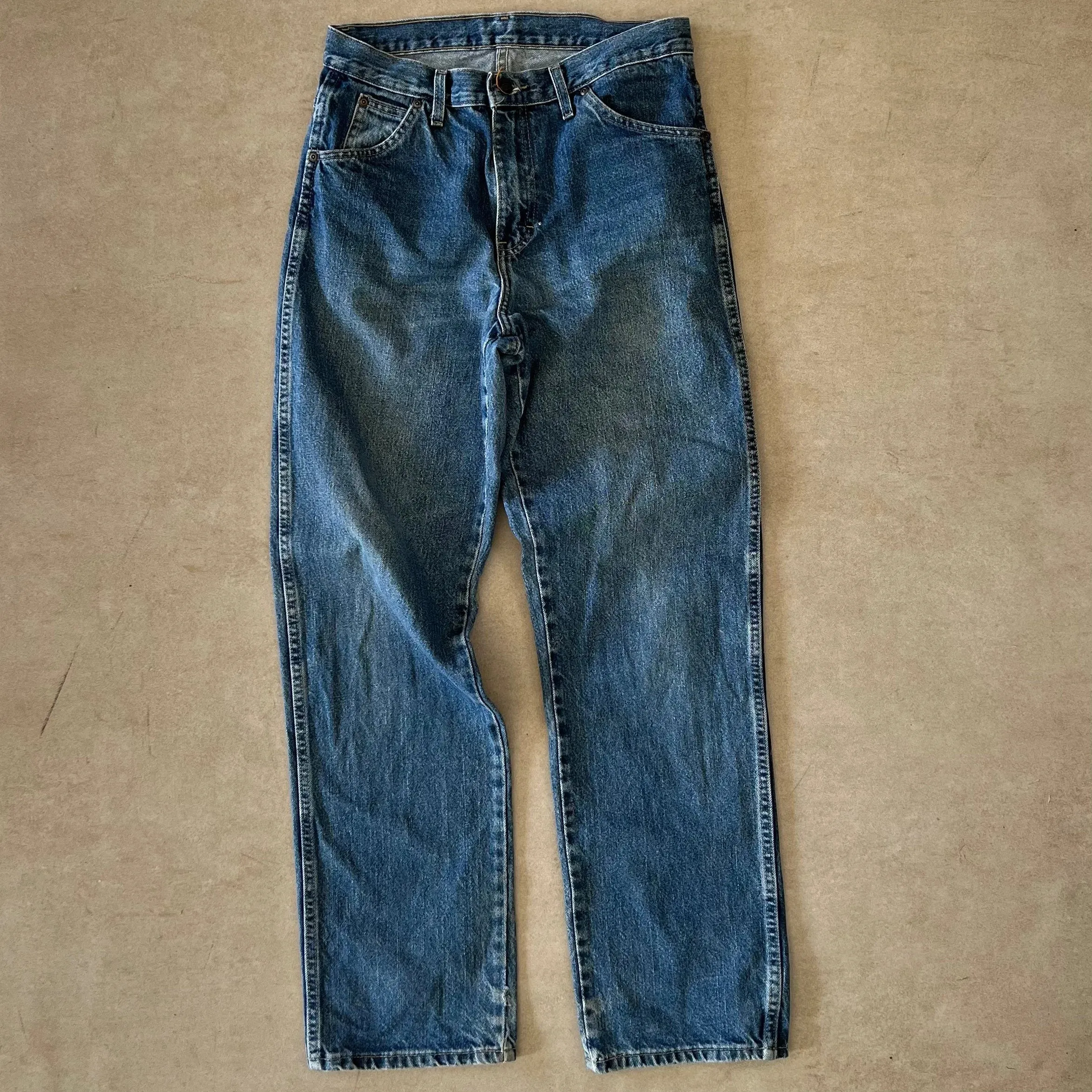 Dickies Blue Denim Jeans - 30in