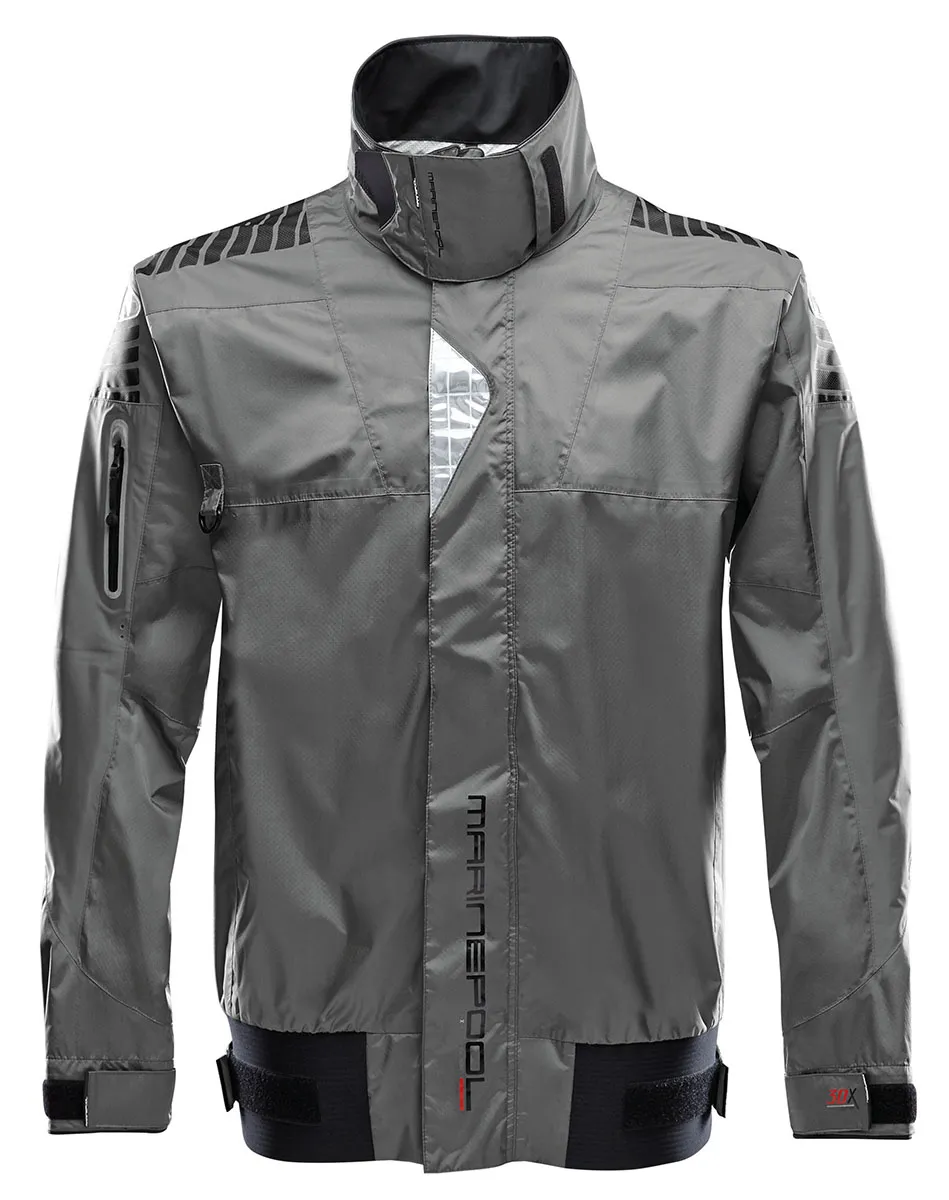 Dimension 3 Racing Jacket Men