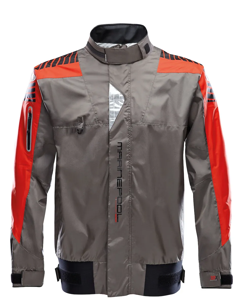 Dimension 3 Racing Jacket Men