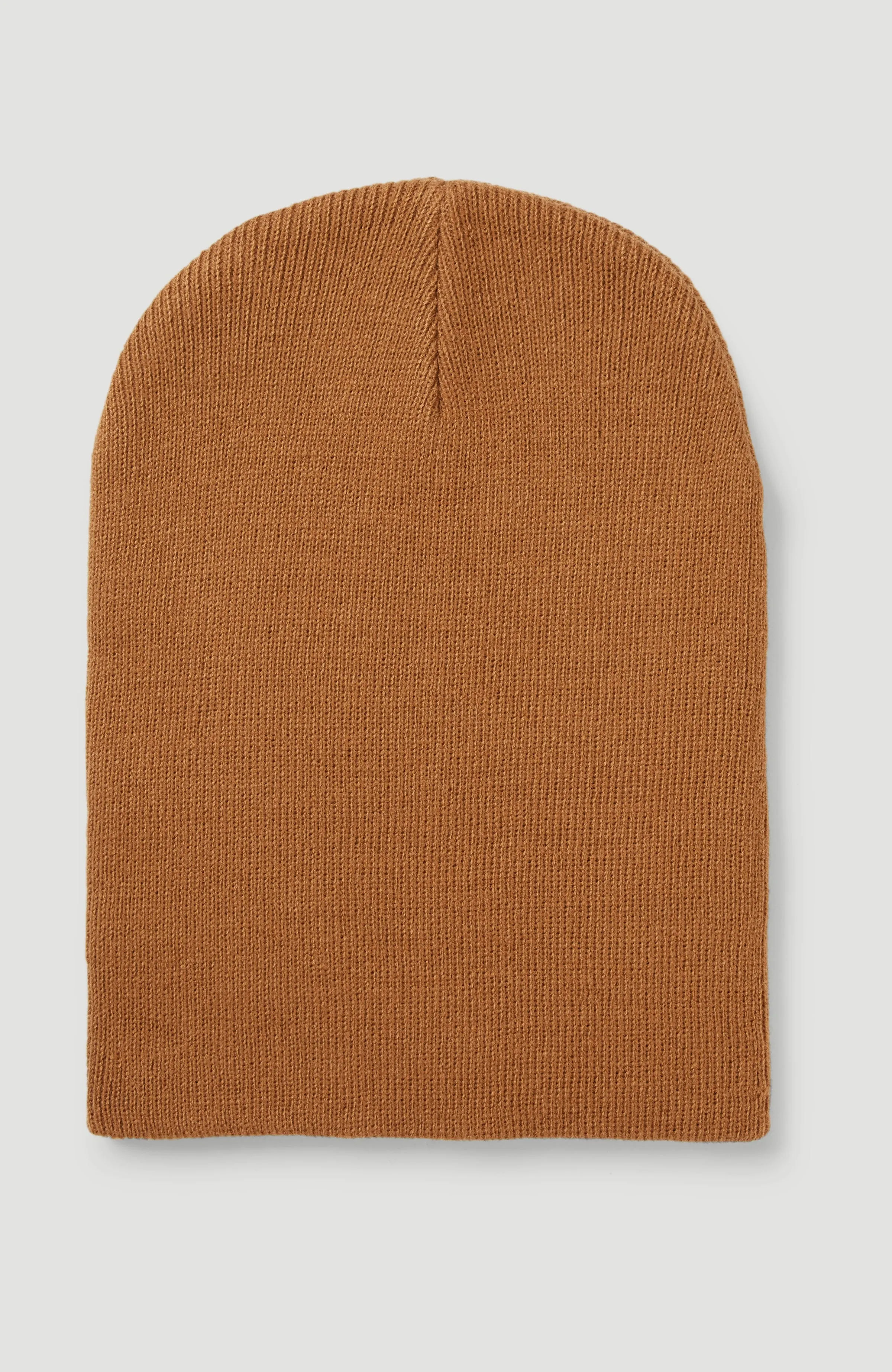 Dolomite Beanie | Rich Caramel