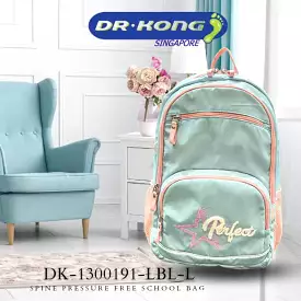 DR.KONG BACKPACKS L SIZE DK-1300191-LBL(RP : $119.90)