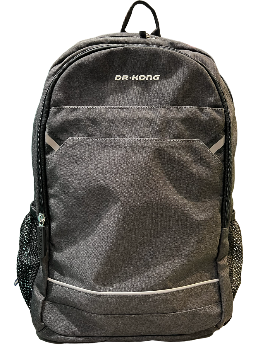 DR.KONG BACKPACKS L SIZE DK-L007-DGY(RP : $119.90)