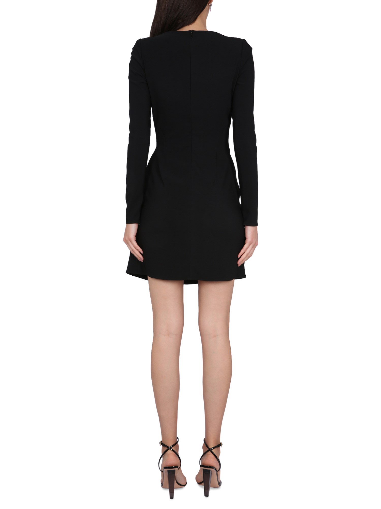 DSQUARED    STATEMENT DRESS