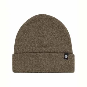 Element Carrier Skate Beanie Walnut Heather