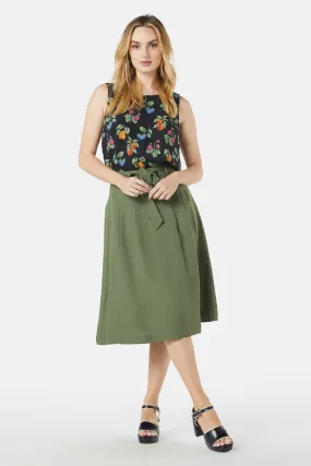 Elke Skirt