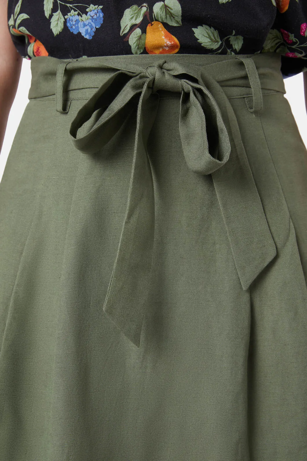 Elke Skirt