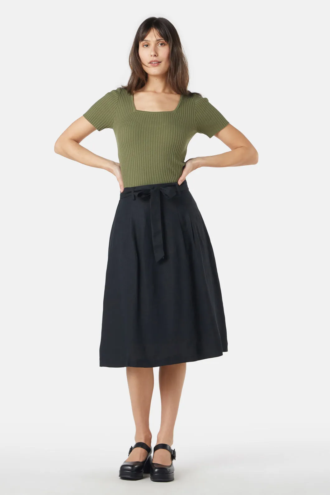 Elke Skirt