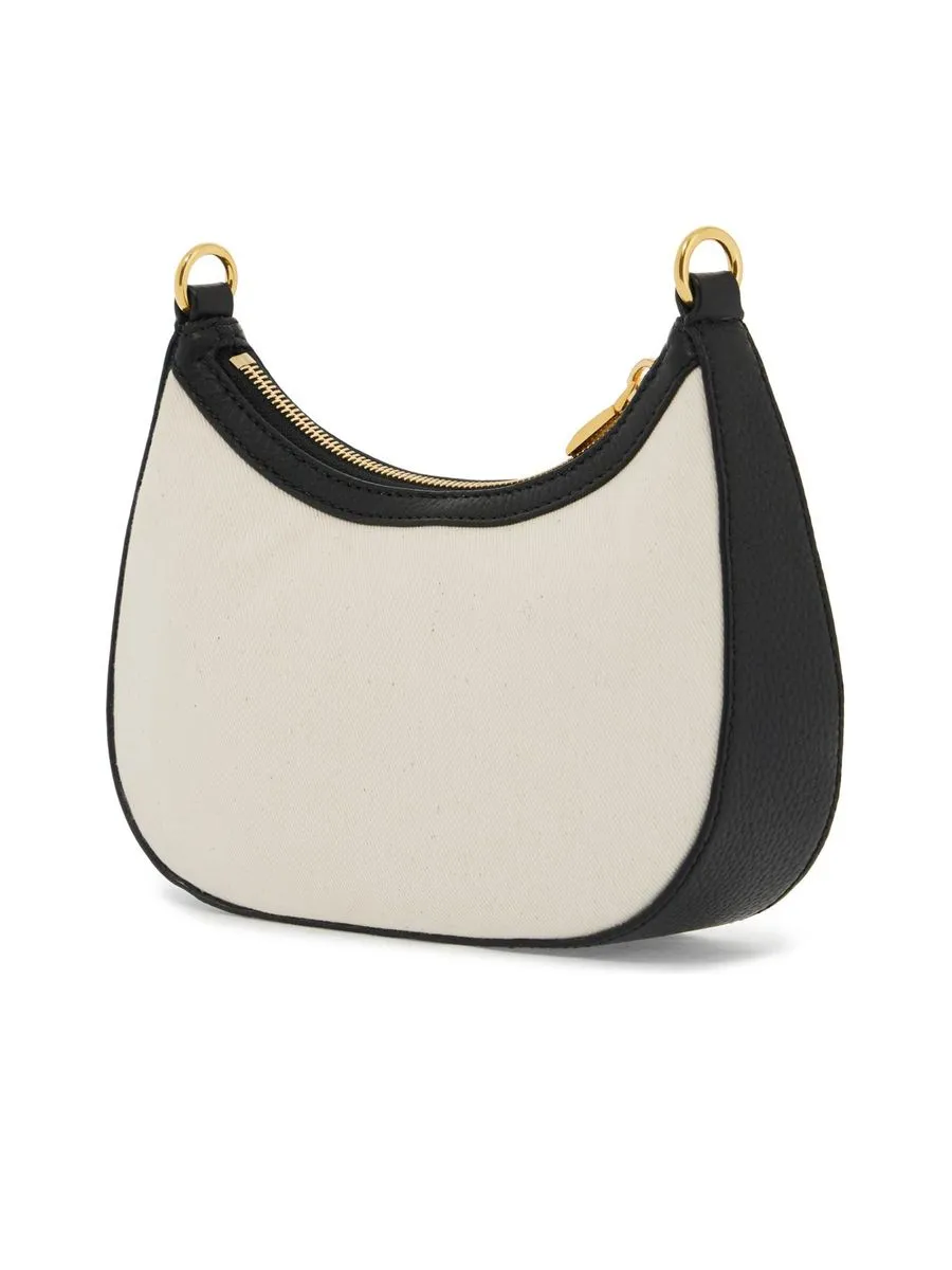 Ellipse Bar Shoulder Bag