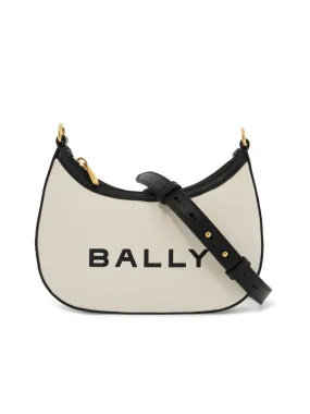 Ellipse Bar Shoulder Bag