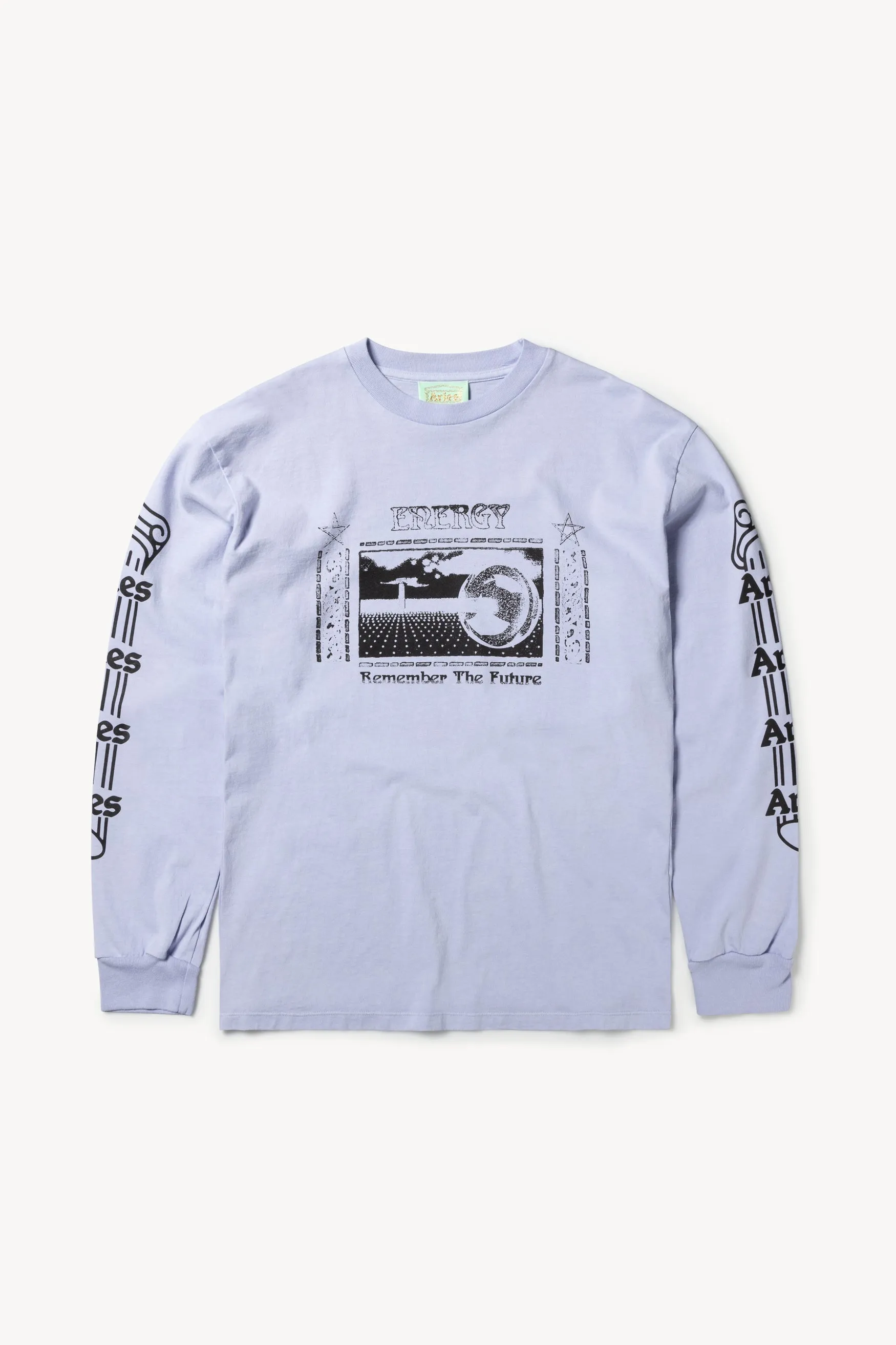 Energy LS Tee