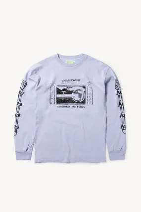 Energy LS Tee