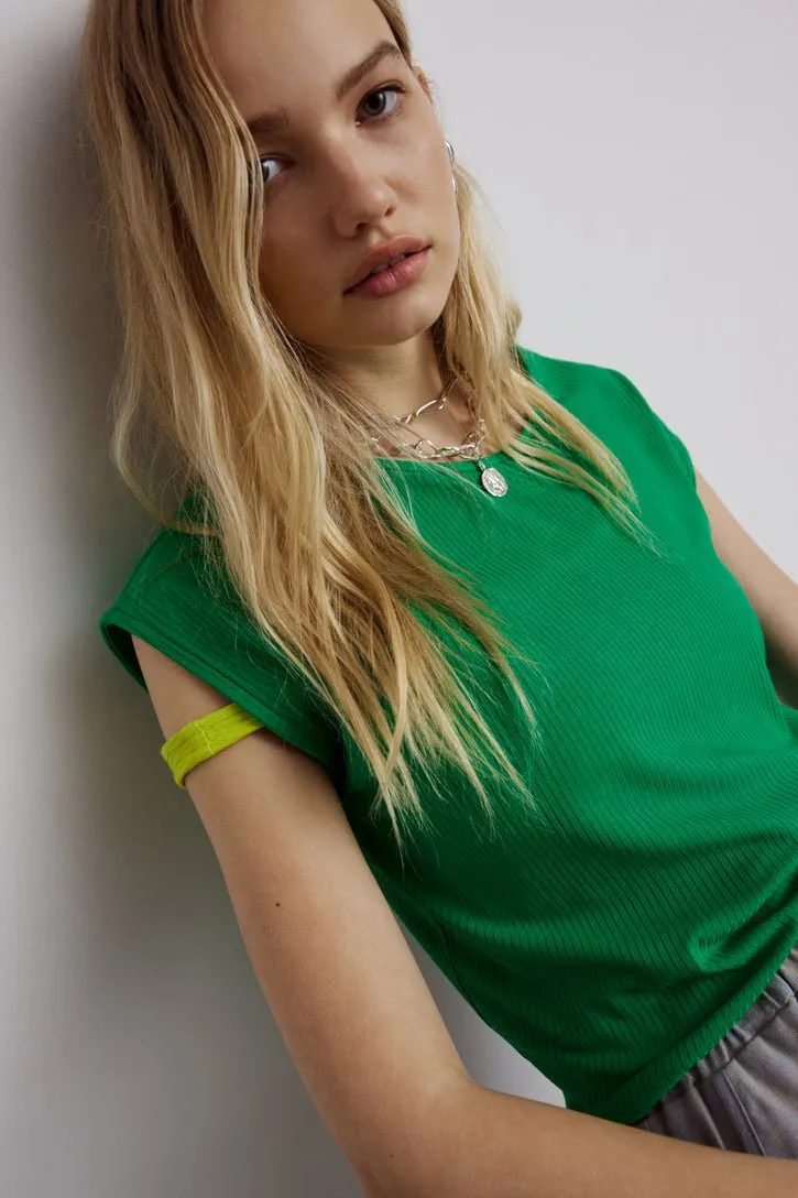 Eve Gravel Alonso Top - Many Colours (Online Exclusive)