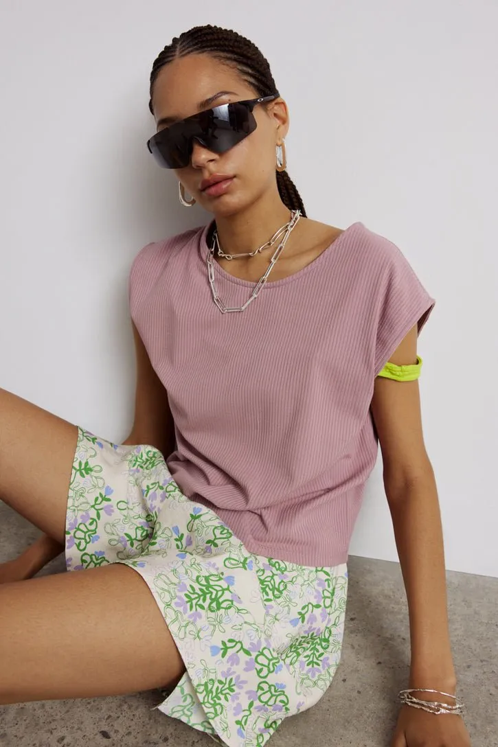 Eve Gravel Alonso Top - Many Colours (Online Exclusive)