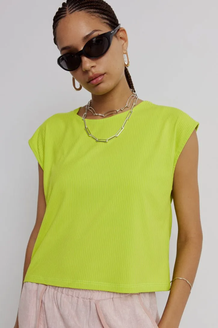 Eve Gravel Alonso Top - Many Colours (Online Exclusive)