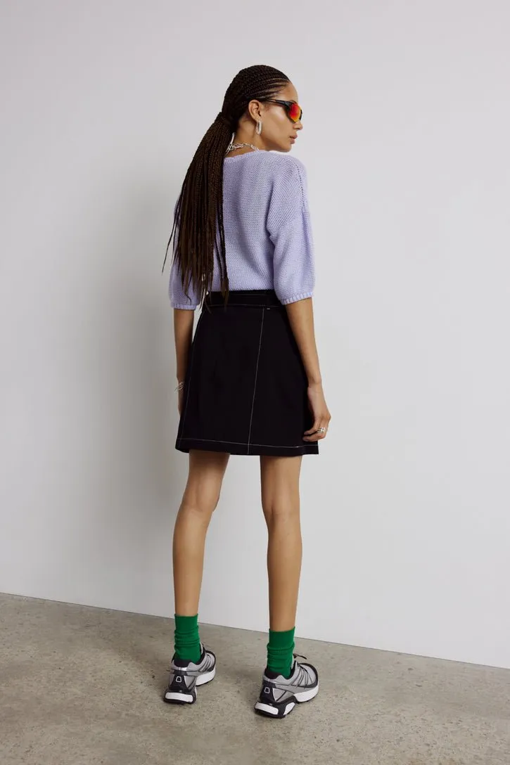 Eve Gravel Amelia Skirt - Many Colours (Online Exclusive)