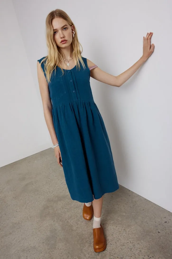 Eve Gravel Beachley Dress - Many Colours (Online Exclusive)