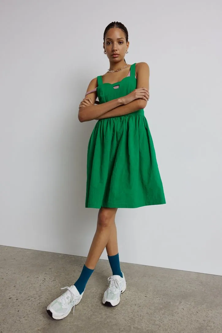 Eve Gravel Mackenzie Dress - Many Colours (Online Exclusive)