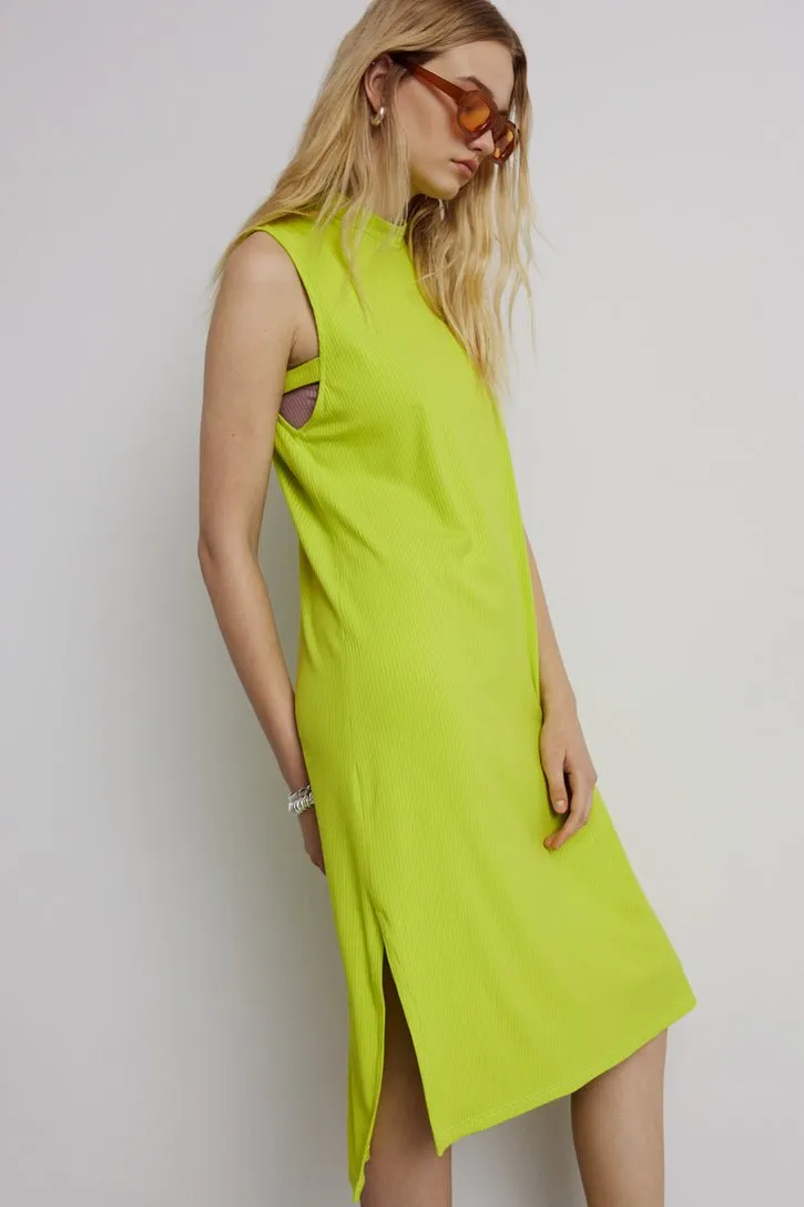 Eve Gravel Sola Dress - Many Colours (Online Exclusive)