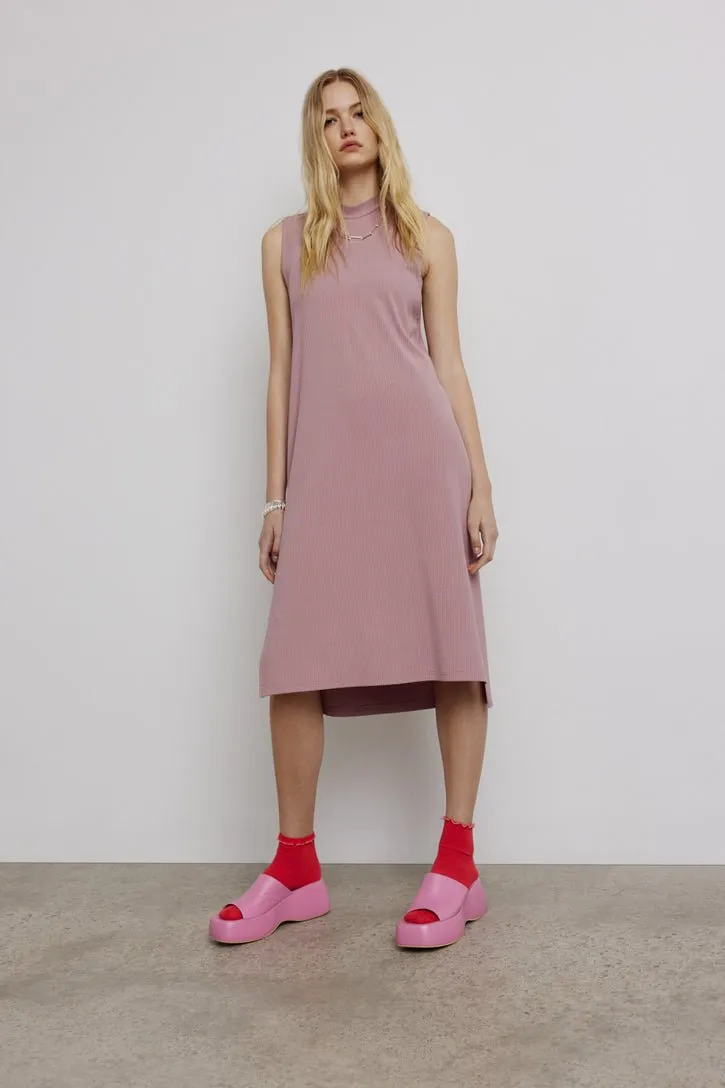 Eve Gravel Sola Dress - Many Colours (Online Exclusive)