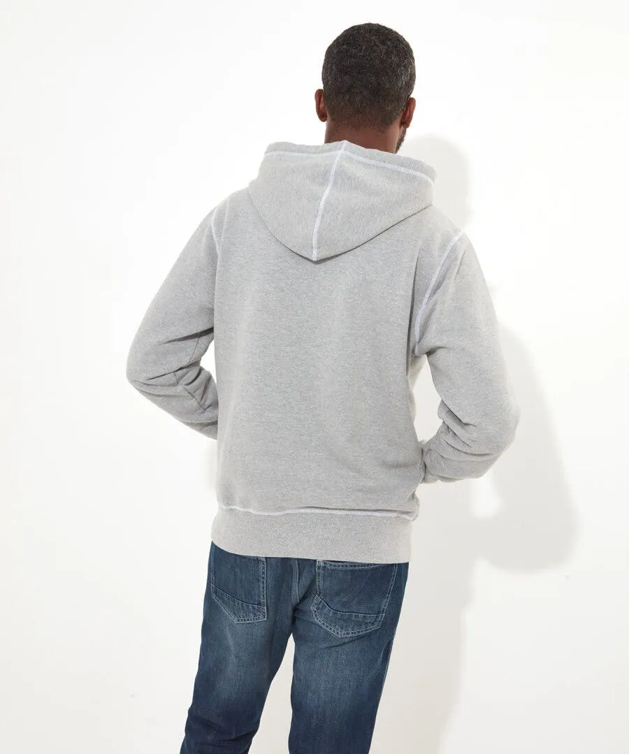 Exceptional Everyday Hoody